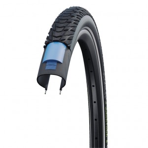Copertone Schwalbe Marathon E-Plus HS498 - 28x1.50
