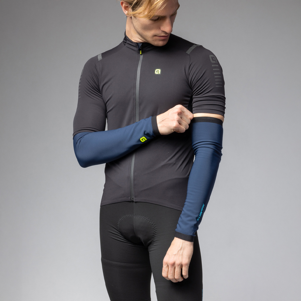 Manicotti Unisex Alè K-ATMO NAUTICA