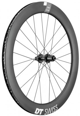 RP DT Swiss ARC 1400 Dicut 62 DB 29