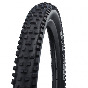 Copert. Schwalbe Nobby Nic HS602 ST pieg - 27.5x2.40