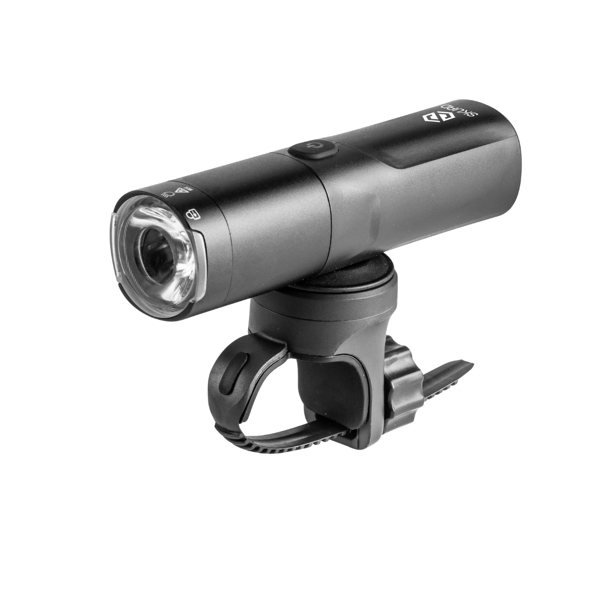 Fanale anteriore Skuad MOON 800 lumens