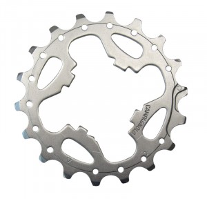 Pacco pignoni 13 denti per 11-v. Centaur