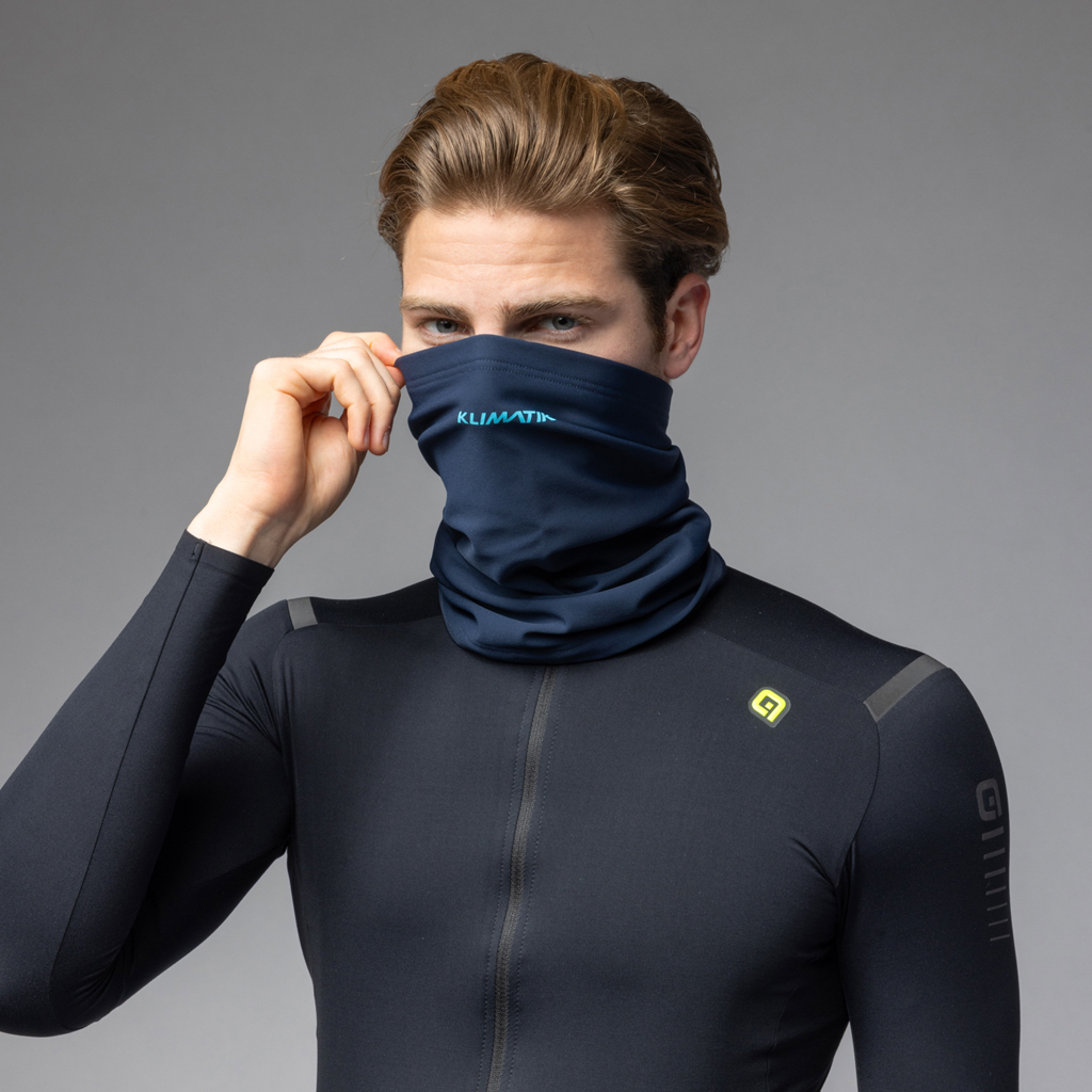 Tubolare Unisex Alè K-ATMO UNICA NAUTICA