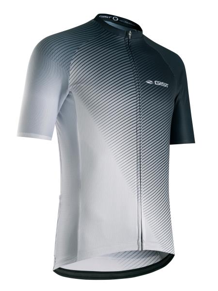 Maglia Smanicata GIST FLOW BIANCO