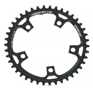 Corona Stronglight Gravel f.Sram