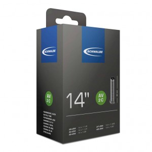 Cam.d'aria Schwalbe VS 2C Light - 14