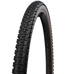 Copert.Schwal. G-One Ultrabite HS601 fb - 28x1.50