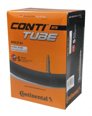 Camera d'aria Conti MTB 27.5 B+ - 27.5x2.3/2.7