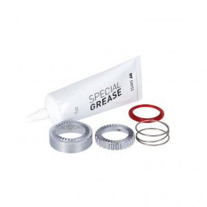 Service Kit DT Swiss Star Ratchet EXP - 36 Zähne, HWYXXX00N0042S