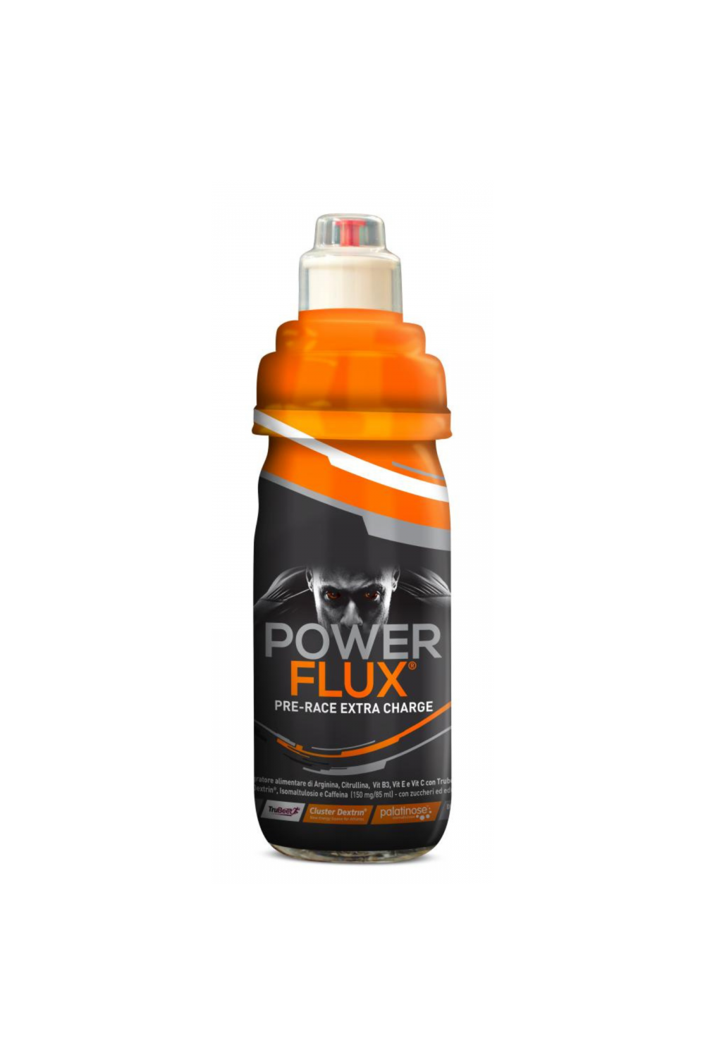 ETHICSPORT POWERFLUX - Flacone 85 ml.  
