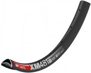 Cerchio DT Swiss XM 481 27,5
