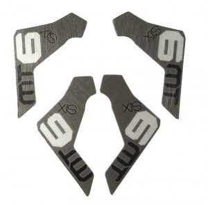 Cover-Kit Magura MT6 - per impugn. del freno dx e sx,UDV=4