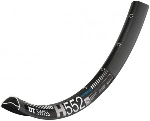 Cerchio DT Swiss H 552 27,5