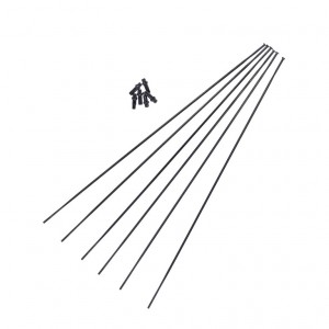  Kit raggi DT Swiss XMC1200 Spl.27,5/30