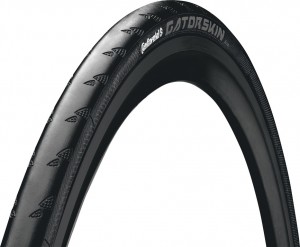 Copertone Conti Gatorskin Black Edit.pg. - 28