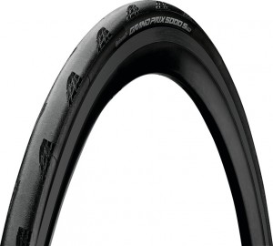 Copert. Conti Grand Prix 5000 S TR pieg. - 28