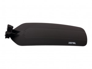 Parafango R.Post Zéfal Shield S20 - nero/MTB max.2,8