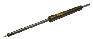 cartuccia SR Remote-Lock senza testa - per forcelle NRX RL di 26