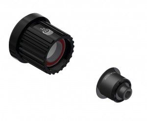 Rotore Kit DTSwiss MTB Shim12SP Light MS - für130/135/5 Ratchet, HWYABL00S8810S
