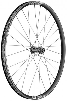 RA DT Swiss EX 1700 Spline DB 27,5