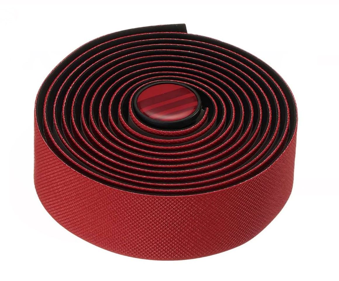 Nastro manubrio FSA PowerTouch  ROSSO
