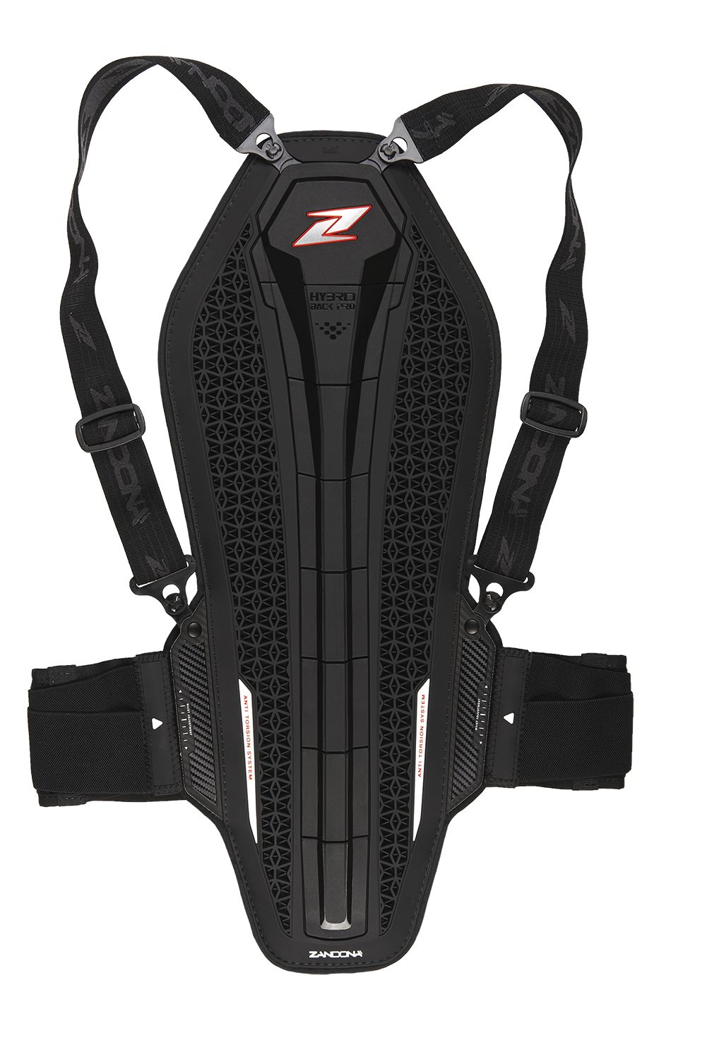 Protezione Schiena Hybrid Back Pro