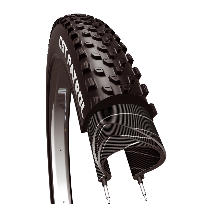 Copertone E-BIKE CST PATROL