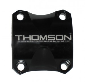 Fissaggio manubrio di ricambio Thomson - Elite X4 31,8mm