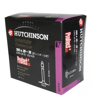 Camera d'aria Hutchinson Prossoect Air26 - 26x1.70-2.35