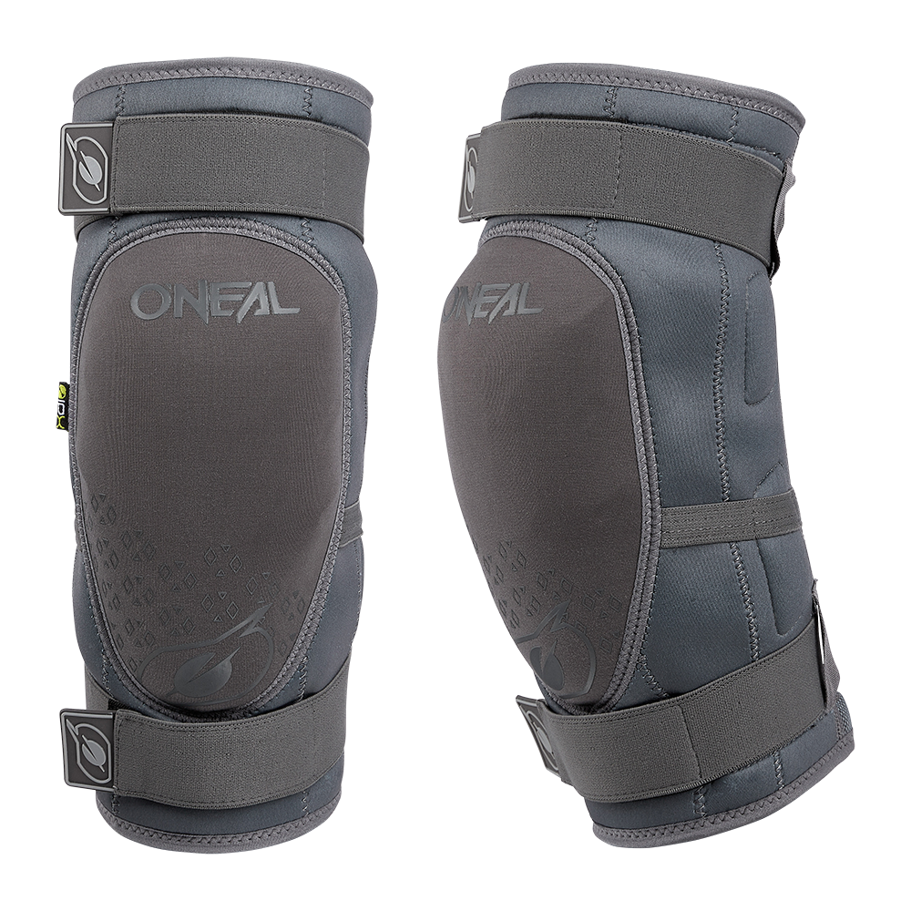 Ginocchiera O'Neal DIRT GRIGIO