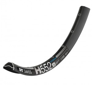 Cerchio DT Swiss H 552 29