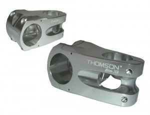 Att manubrio A-Head Thomson Elite X4 arg - 1-1/8