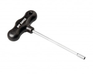 Chiave per nippel DT Swiss - TX interno, TTSXXXXS05630S