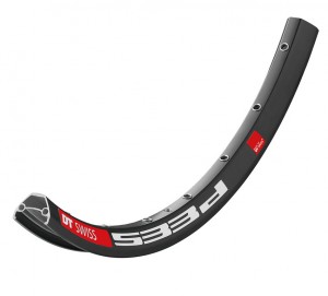 Cerchio DT Swiss E 533 29