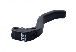 Leva freno Magura MT2/MTSport - Leva Carbotecture 2 dita, nero VE=1