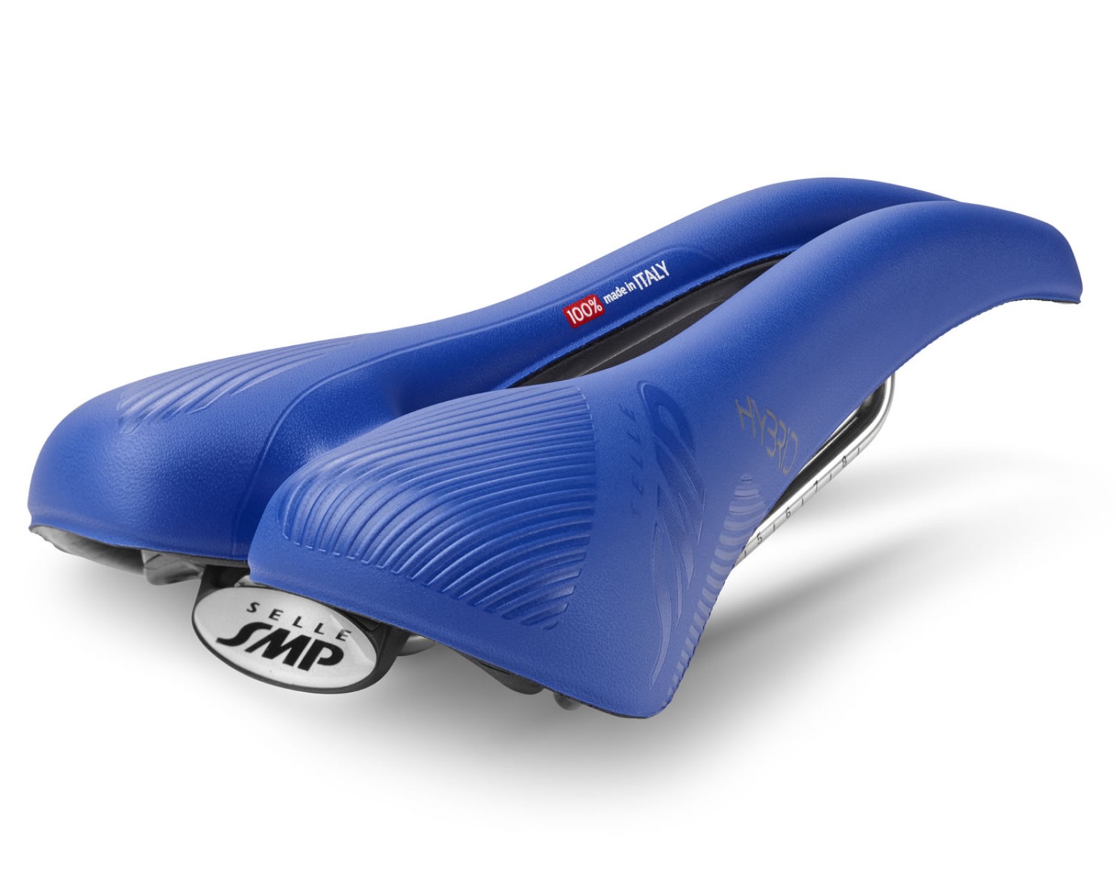 Sella SMP HYBRID  BLU