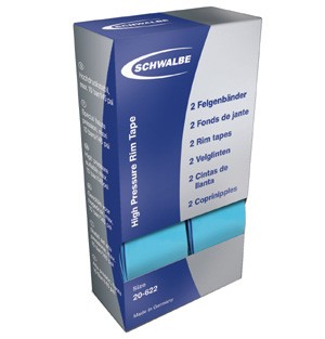 fascia d.cerc.Schwalbe Super HP set di 2 - 26