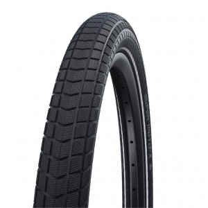 Copert. Schwalbe Super Moto-X HS439 - 20x2.40