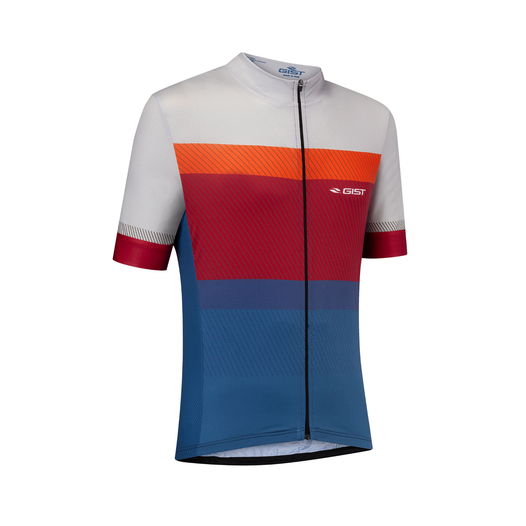 Maglia GIST VELO COLOR