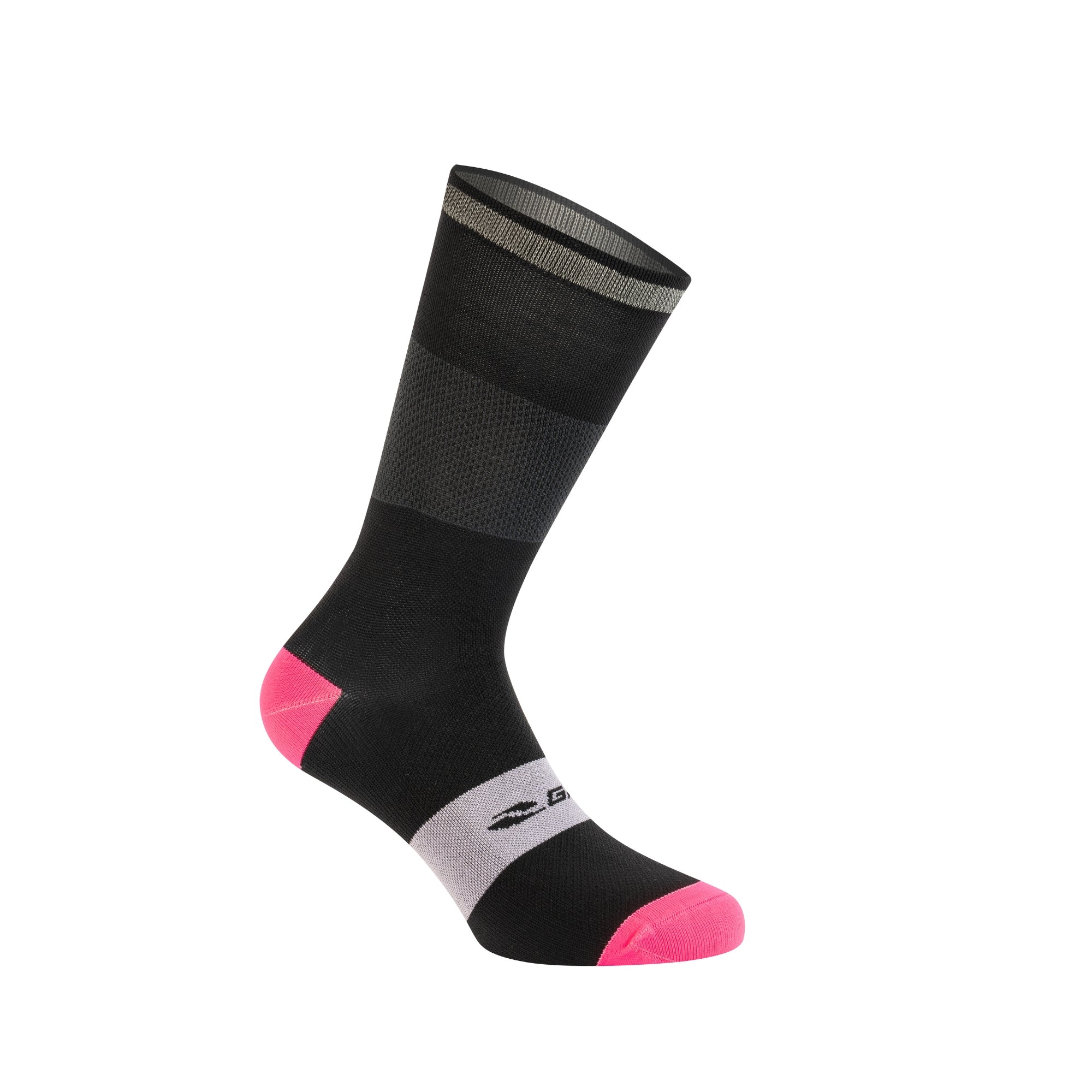 Calzino GIST REFLEX NERO