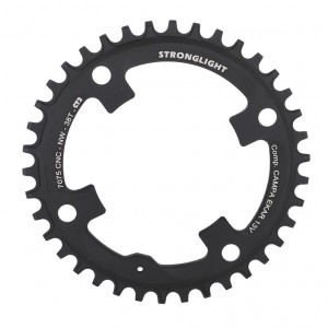 Corona Stronglight Gravel f.Campa