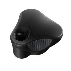 Dado Thule AcuTight Knob - 1pz.con blocco di protez. senza chiusura
