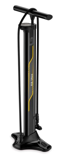 Pompa per tubeless
