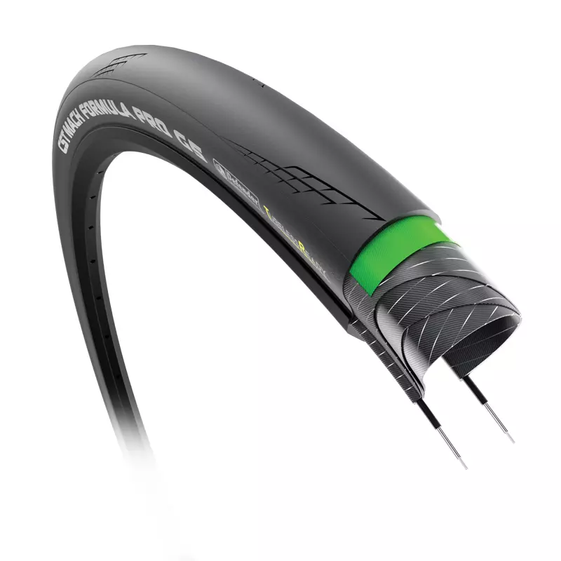 Copertone strada CST MACH FORMULA PRO G5 