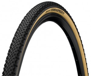 Copert. Conti Terra Speed ProTection pg. - 27.5x1.35