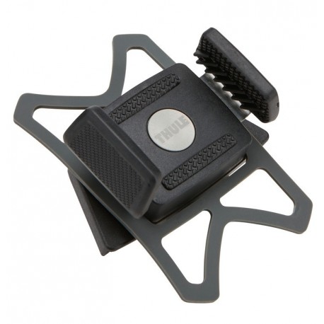 Supporto SmartphoneThule Pack ‘n Pedal - nero