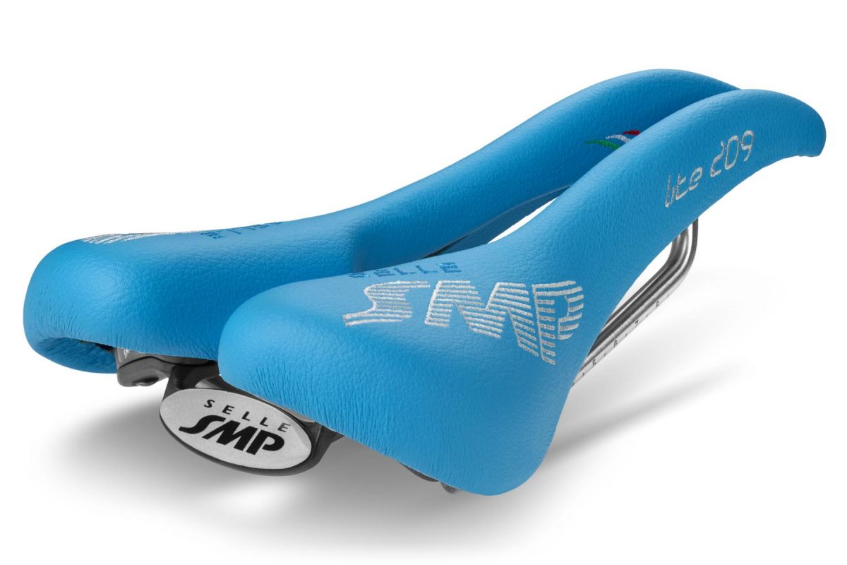 Sella SMP LITE 209  AZZURRO