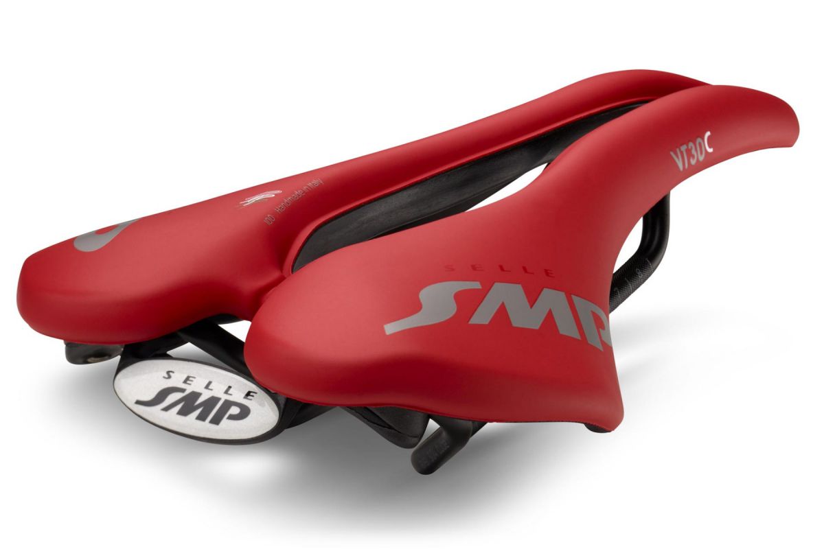 Sella SMP VT30 C  ROSSO