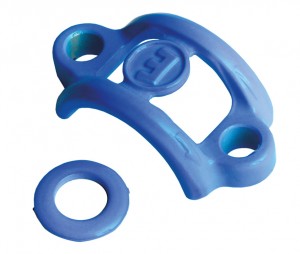 Upgrade-Kit Magura HS33R/HS33R Urban - blu ciano,rondella,mors.x1impugn. UDV=3