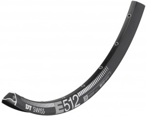 Cerchio DT Swiss E 512 29